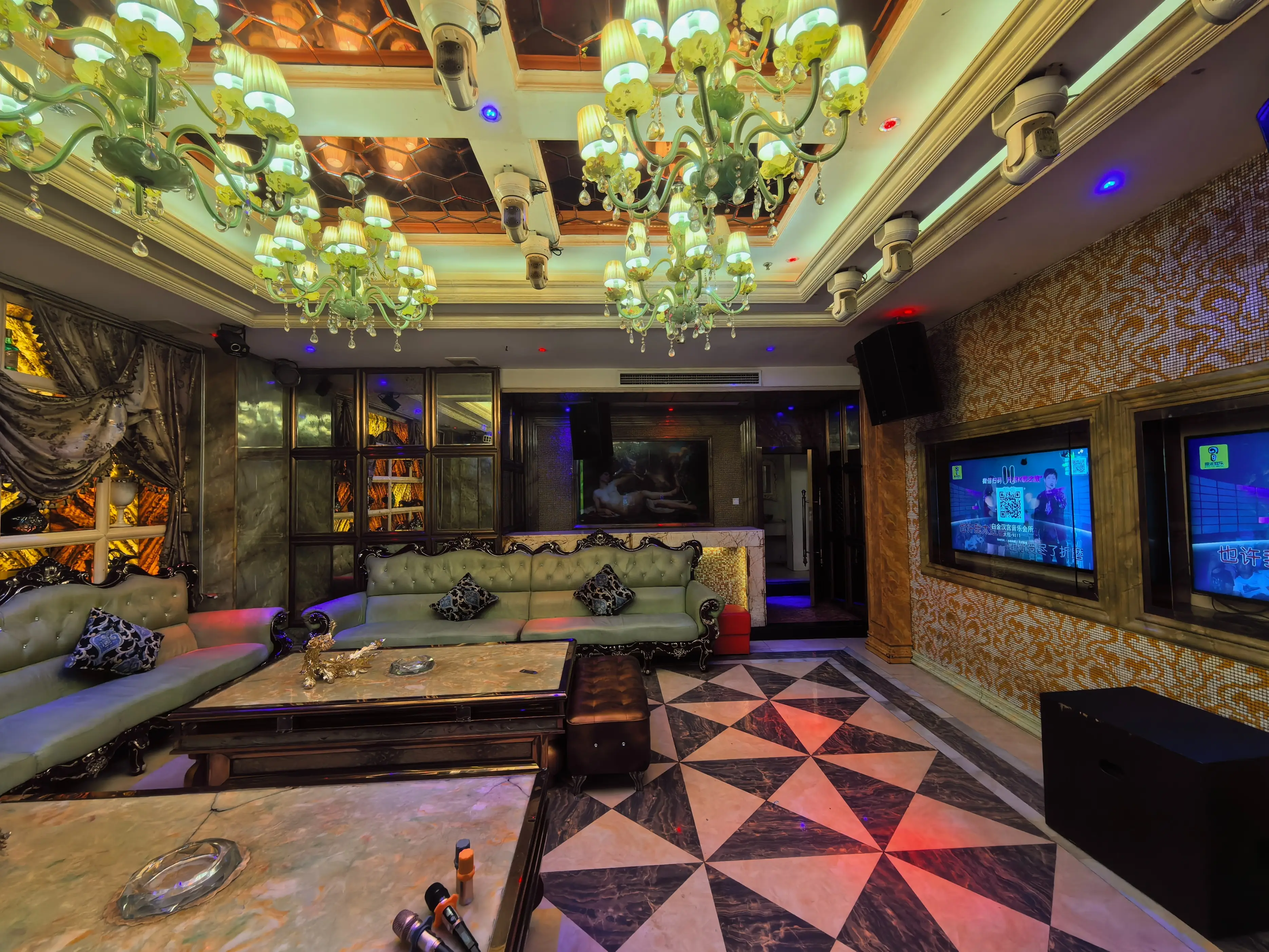 吉林商务ktv引领商务ktv新模式-蛟河市ktv预订