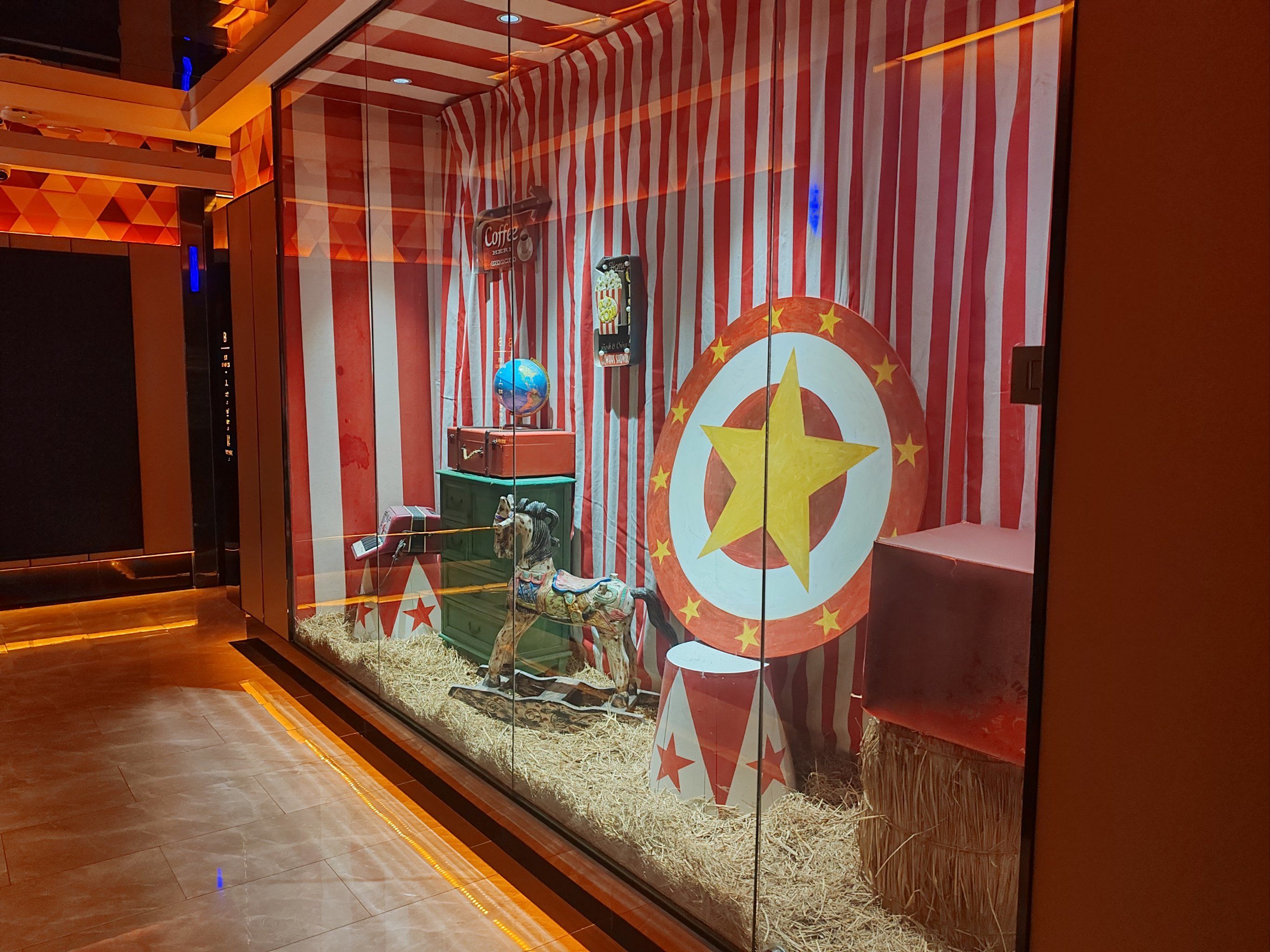 吉林商务ktv商务ktv能否组局解析-昌邑区ktv预订