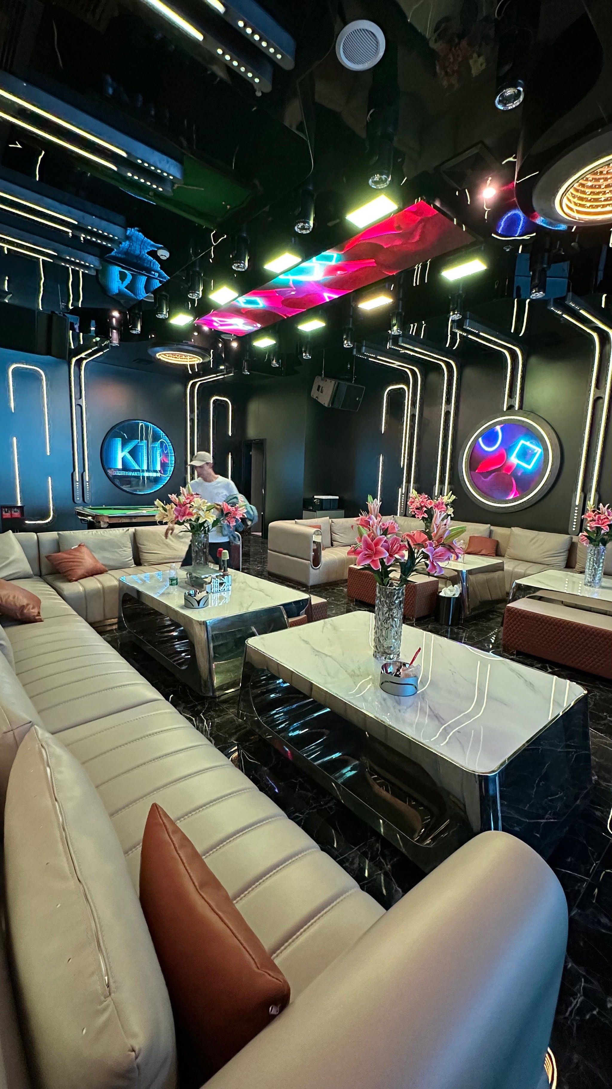 吉林商务ktv及商务ktv什么意思解析-船营区ktv预订