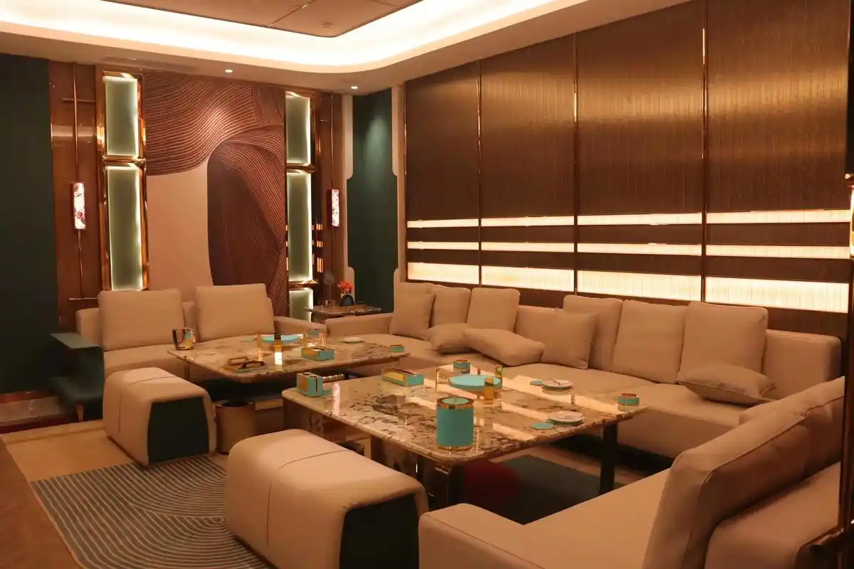 吉林商务ktv及商务ktv什么意思介绍-蛟河市ktv预订