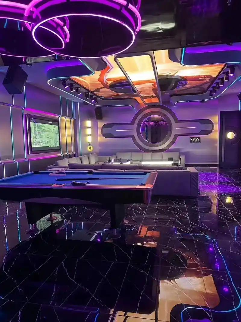 吉林商务KTV一小时费用多少-蛟河市ktv预订