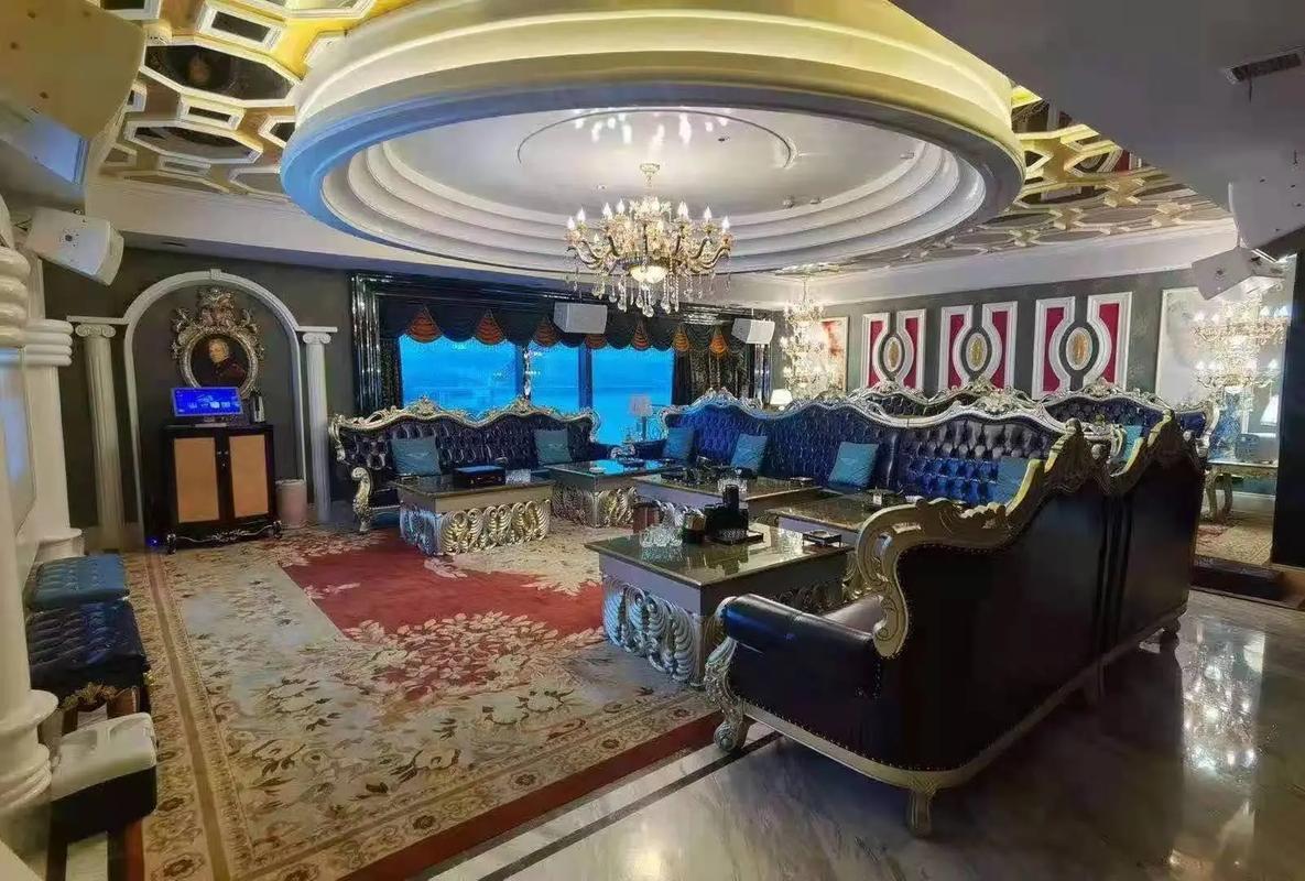 吉林商务ktv推荐-永吉县ktv预订