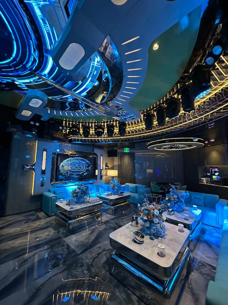 吉林商务ktv消费攻略-永吉县ktv预订