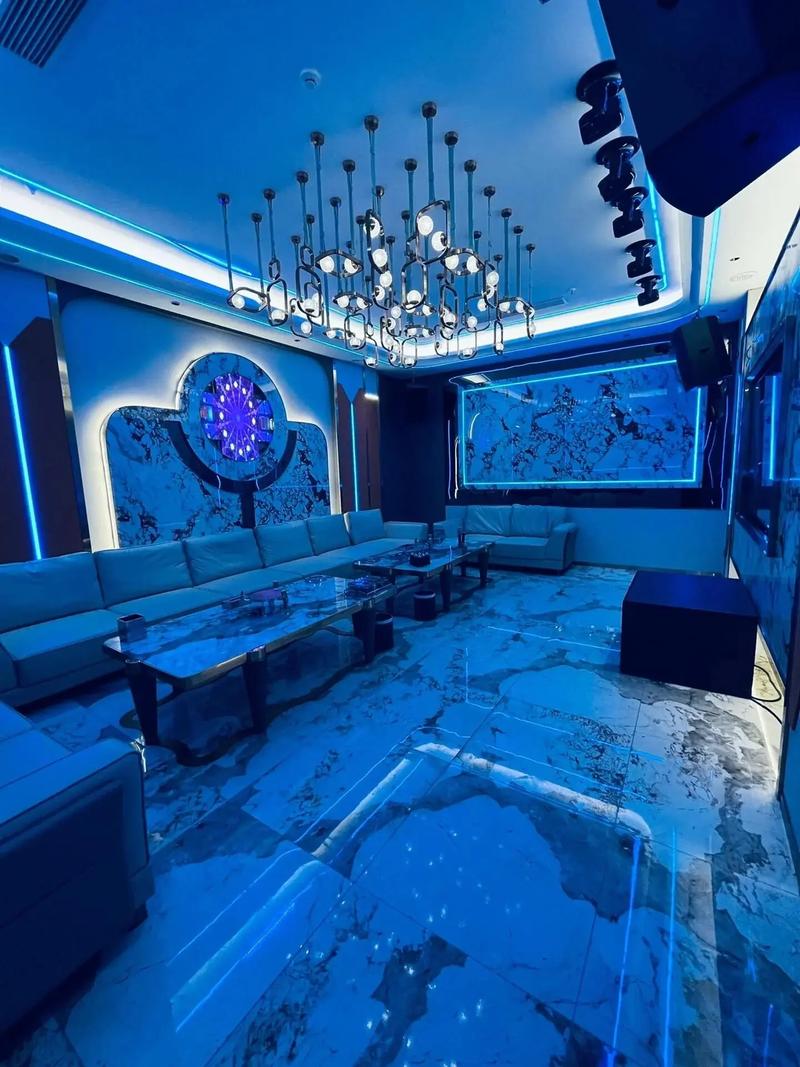 吉林商务ktv：中低端区别-永吉县ktv预订