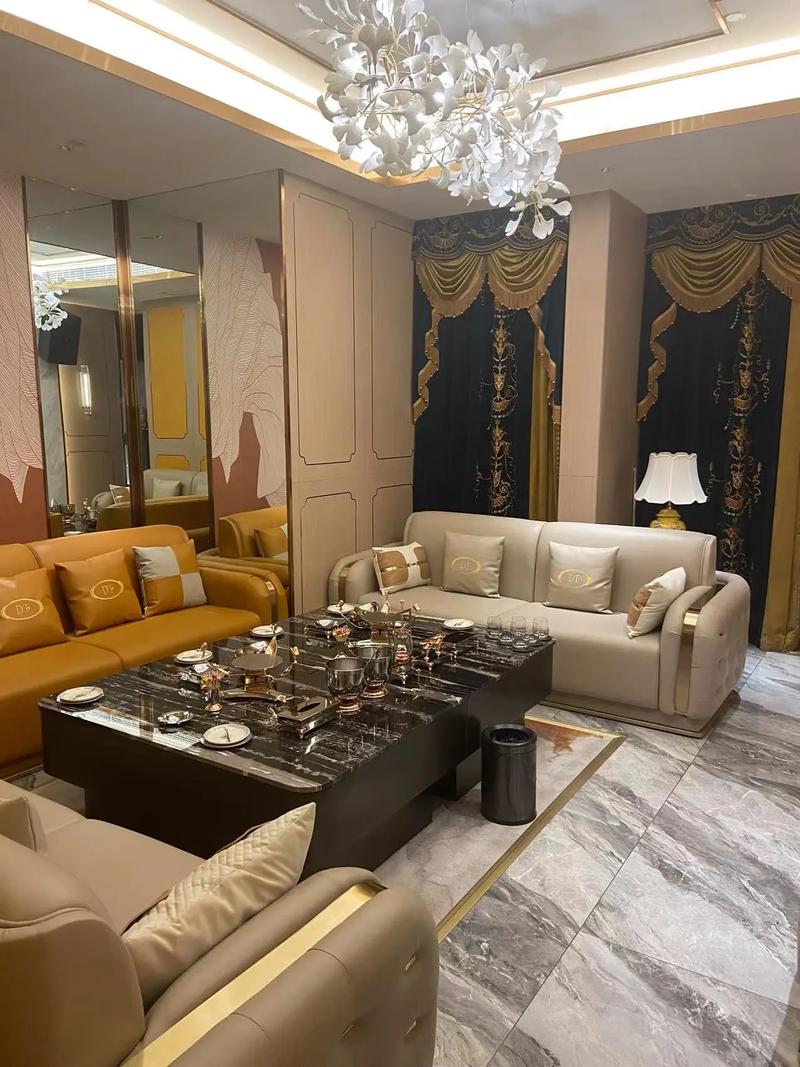 吉林商务ktv性价比高首选-昌邑区ktv预订