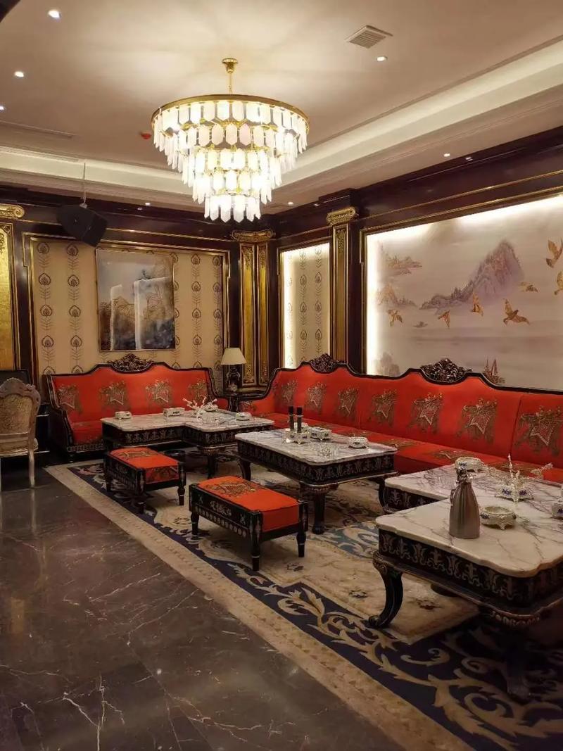 吉林商务ktv中低端的区别解析-蛟河市ktv预订