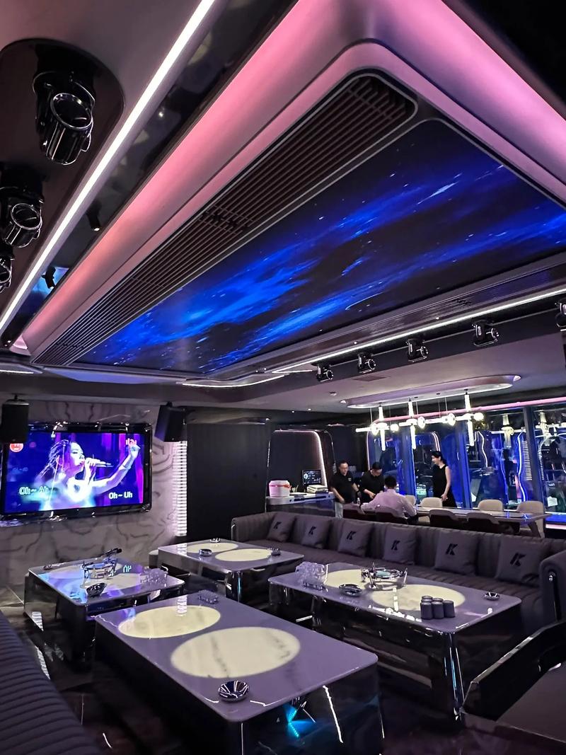 吉林商务ktv多少钱一个小时揭秘-龙潭区ktv预订