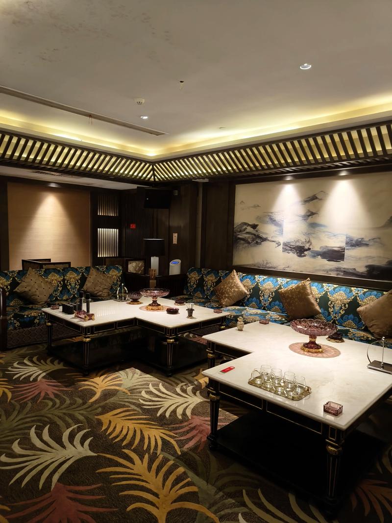 吉林商务ktv，服务贴心，氛围独特-舒兰市ktv预订